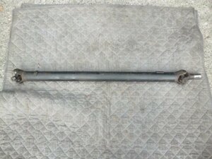 * Pontiac Firebird Trans Am 91 year PF24A 5.0L propeller shaft ( stock No:A27819) (6606) *