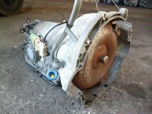 * Benz SL500 R129 SL 94 year 129067 Transmission 4 speed AT ( stock No:A28192) (6587) *