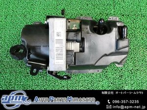 * Citroen C5 Break 07 year X3RFJ power steering pump ( stock No:A27161) (6539) *