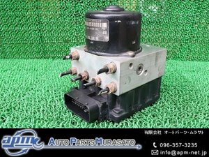 * Peugeot 106 S16 01 year S2S ABS actuator /ABS unit ( stock No:A27303) (6481)