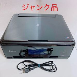 ジャンク品 Canon PIXUS TS8030