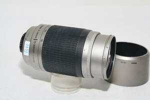 ［ＭＣ］２１５１ ジャンク品　ニコンＡＦ７０－３００ｍｍＧ