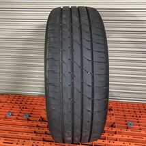 ダンロップ DUNLOP エナセーブ RV504 215/45R17 91w 2019年製 カローラ プリウス インプレッサ レガシィ アコード クラウン などに_画像2