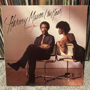 HARVEY MASON / GROOVIN' YOU