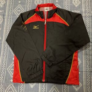 MIZUNO ナイロンジャケット