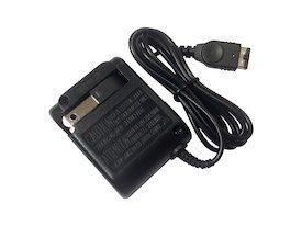 【送料無料】新品 任天堂DS(初代DS) GBA SP対応 ACアダプタ アダプター 充電器 初期不良保証あり 互換品