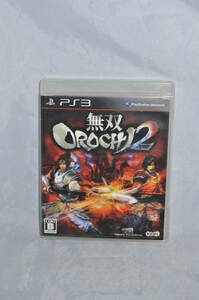 PlayStation 3 Soft Musou Orchi 2