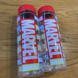 【新品・未使用】マーベルウォーターボトル