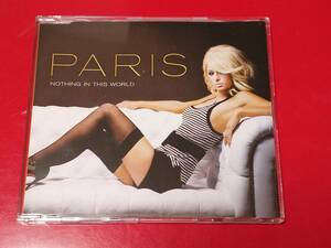 【CDS】PARIS HILTON / Nothing in this world