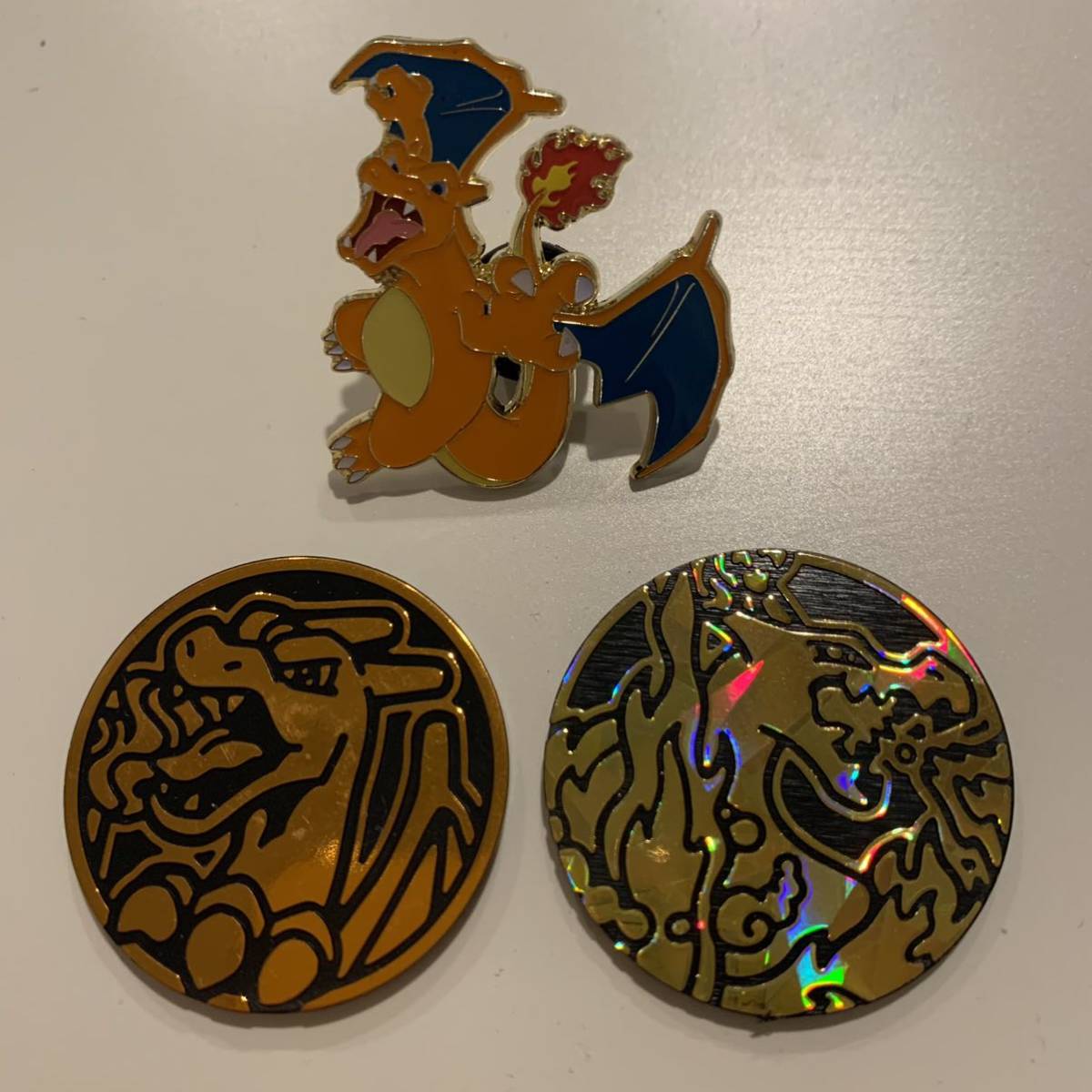 ポケモン バッジの値段と価格推移は?|1,542件の売買情報を集計した ポケモン バッジの値段と価格推移は?|1,542件の売買情報を集計した