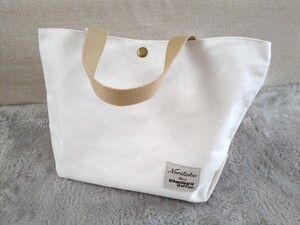 値下げ!コメダ珈琲 トートバッグ ノリタケ