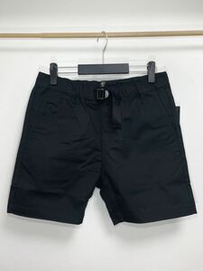 VOLCOM ボルコム A1012103BLK メンズ Lサイズ ショートパンツ 短パン ハーフパンツ ショーツ ブラック色 ヴォルコム 新品 即決 送料無料