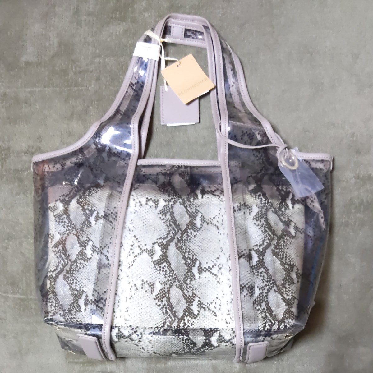 サイズ PELLICO - STORY掲載◇27500円ペリーコサニー スポサン