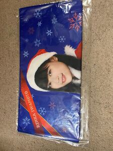 乃木坂46 クリスマスグッズ2017 岩本蓮加