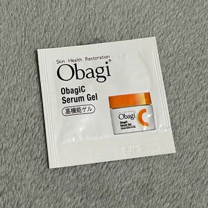 Obagi オバジC セラムゲル　1g