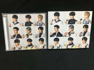 Snowman「Grandeur」初回盤B☆CD+DVD 送料無料
