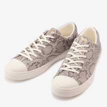 CONVERSE ALLSTAR COUPE PT OX コンバース オールスター クップ PT OX 28cm パイソン 激レア_画像1