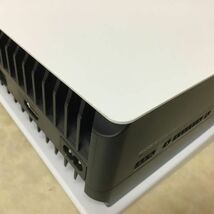 1円～ 動作確認済/初期化済 PS5 本体 CFI-1000A 825GB_画像5