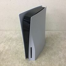 1円～ 動作確認済 初期化済 PS5 本体 CFI-1000A 825GB_画像5