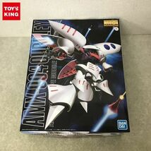 1円～ MG 1/100 機動戦士Zガンダム キュベレイ_画像1