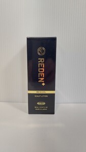 育毛剤 男性用 薄毛 スカルプローション リデン REDEN 90ml 医薬部外品