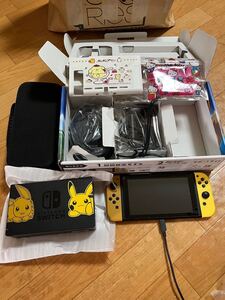 SwitchポケットモンスターLet's goイーブイ