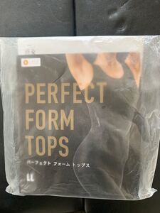 LAVA ラバ パーフェクトフォームTOPS LL