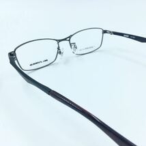 ミスタージュンコ Mr.JUNKO メガネフレーム　MJ-399 col.2眼鏡 めがね_画像8