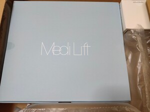 新品未開封!メディリフト プラス MediLift PLUS ゲルセット ヤーマン