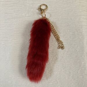 バッグチャーム キーホルダー