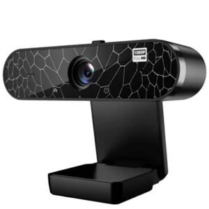 webカメラ フルHD 1080P ウェブカメラ マイク内蔵 200万画素 110°超広角 自動フォーカス 広角