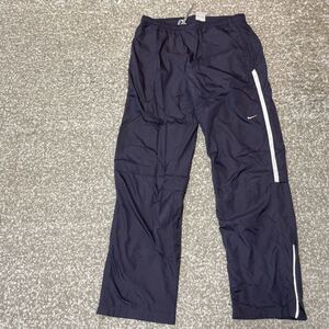 NIKE ナイロンパンツ ナイキ