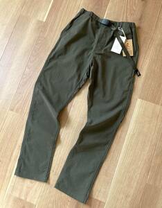 別注・限定★ GRAMICCI × UNITED ARROWS BEAUTY&YOUTH / KANTIAN PANTS / OLIVE / S サイズ/ グラミチ パンツ ヴィンテージ感