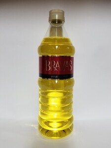 ブラバス ヘアリキッド 1000ml ☆未開封新品☆