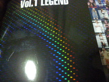 2冊セット　安室奈美恵 アーカイブス Vol.1 LEGEND Vol.2 STYLE_画像4