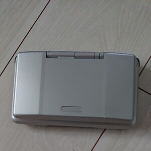 初代ニンテンドーDS 動作確認済み。アルコール除菌済み。