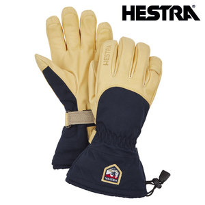 一番人気【HESTRAヘストラ /30940/Narvik Ecocuir/280 Navy/7サイズ(日本M相当)】MTR