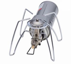 SOTO ソト REGULATOR BURNER ST-310 新品未開封