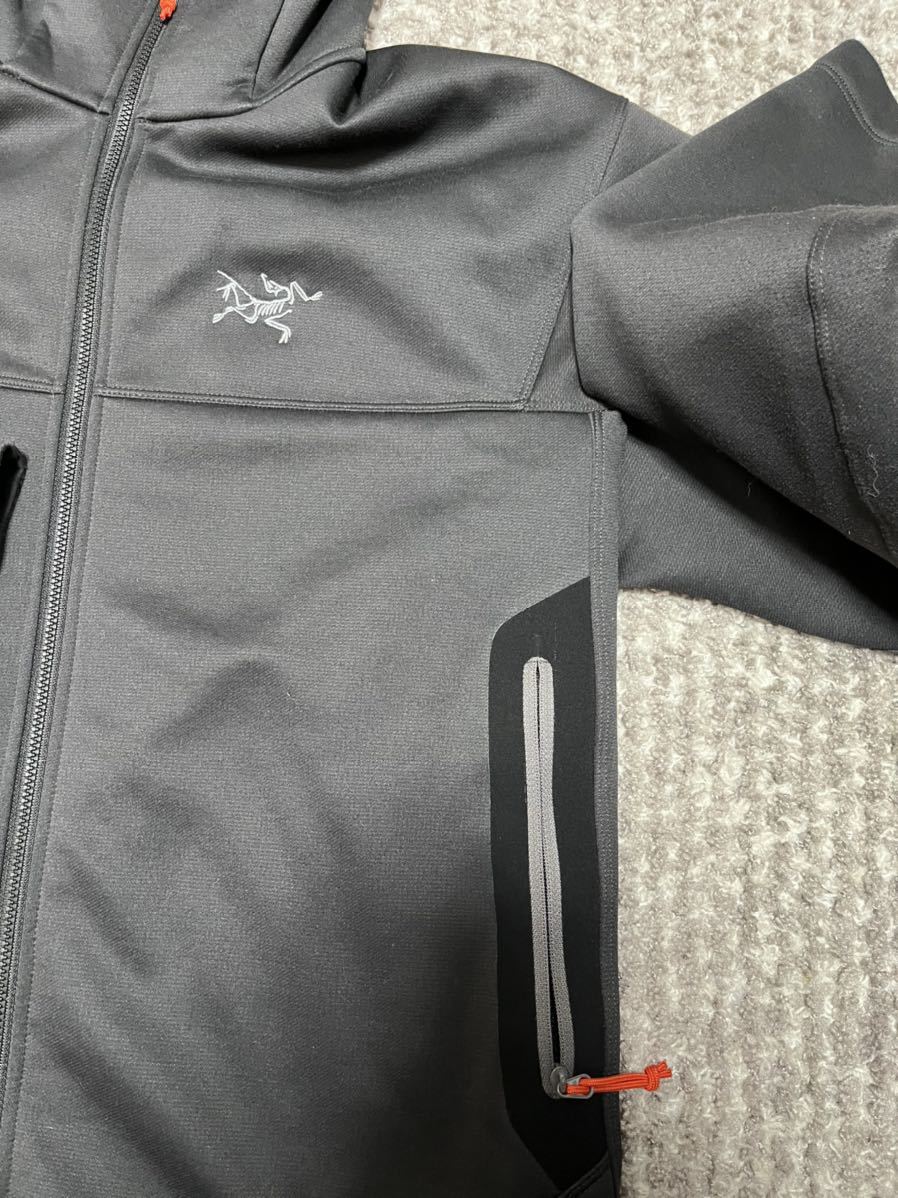 本物の商品一覧 00s ARC´TERYX EPSILON AR Jacket 廃盤希少 dgipr