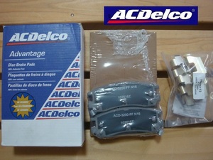  guarantee have 97y~ rear after part brake pad * Cadillac 97-05y Deville & Concourse & De Ville 03-04y Seville left steering wheel 98 year 99 year 00 year 01 year 02 year Eldorado 