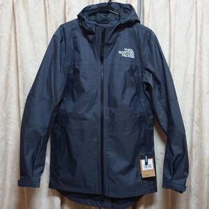 【正規新品】THE NORTH FACE マウンテンジャケット US限定 M 黒 グレー
