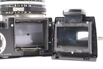 NIKON ニコン F2 アイレベル ブラック NIKKOR 50mm F1.8 単焦点レンズ ケース付 MF 一眼レフ フィルムカメラ 25433-F_画像6