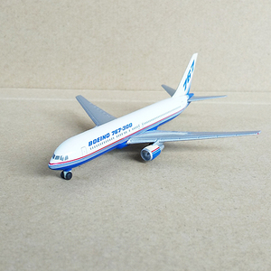 BOEING 767-300 Original 1/500 Herpa ダイキャスト製 航空機模型