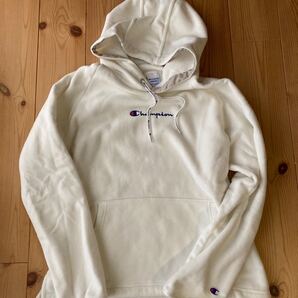 チャンピオン アクションスタイル プルオーバー フード フリースジャケット