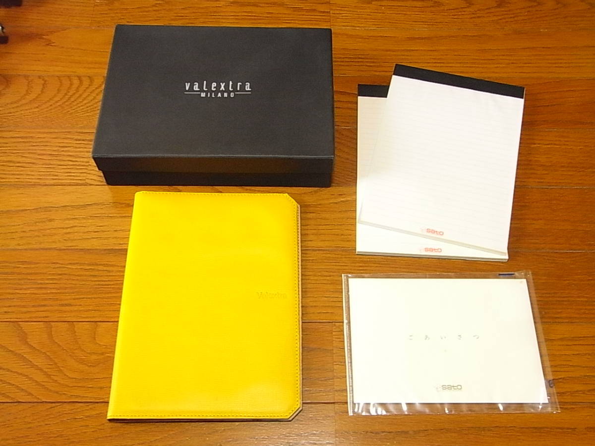 2023年最新】ヤフオク! -バレクストラ valextra(事務、店舗用品)の中古