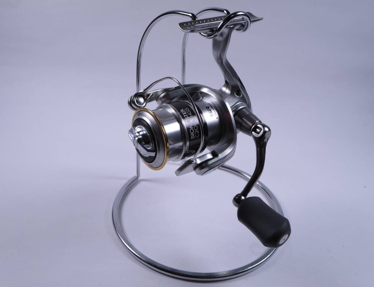 超特価sale開催】 バイオマスター3000 64◯シマノ SC KM0203-10 リール