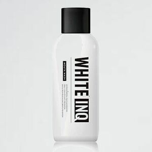 新品 目玉 -INQ WHITE K-YS シトラス ミント味 ホワイトニング マウスウォッシュ 400ml 口臭ケア