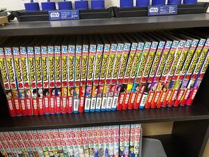僕のヒーローアカデミア全巻セット 1〜32巻 コミック 漫画 少年ジャンプ