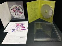 DVD グランブルーファンタジー The Animation 一期 全7巻 収納ボックス付き_画像8