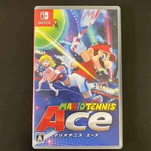 マリオテニスエース